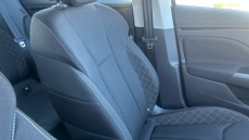 Skoda Scala 1.5 TSI SE 5dr DSG Petrol Hatchback